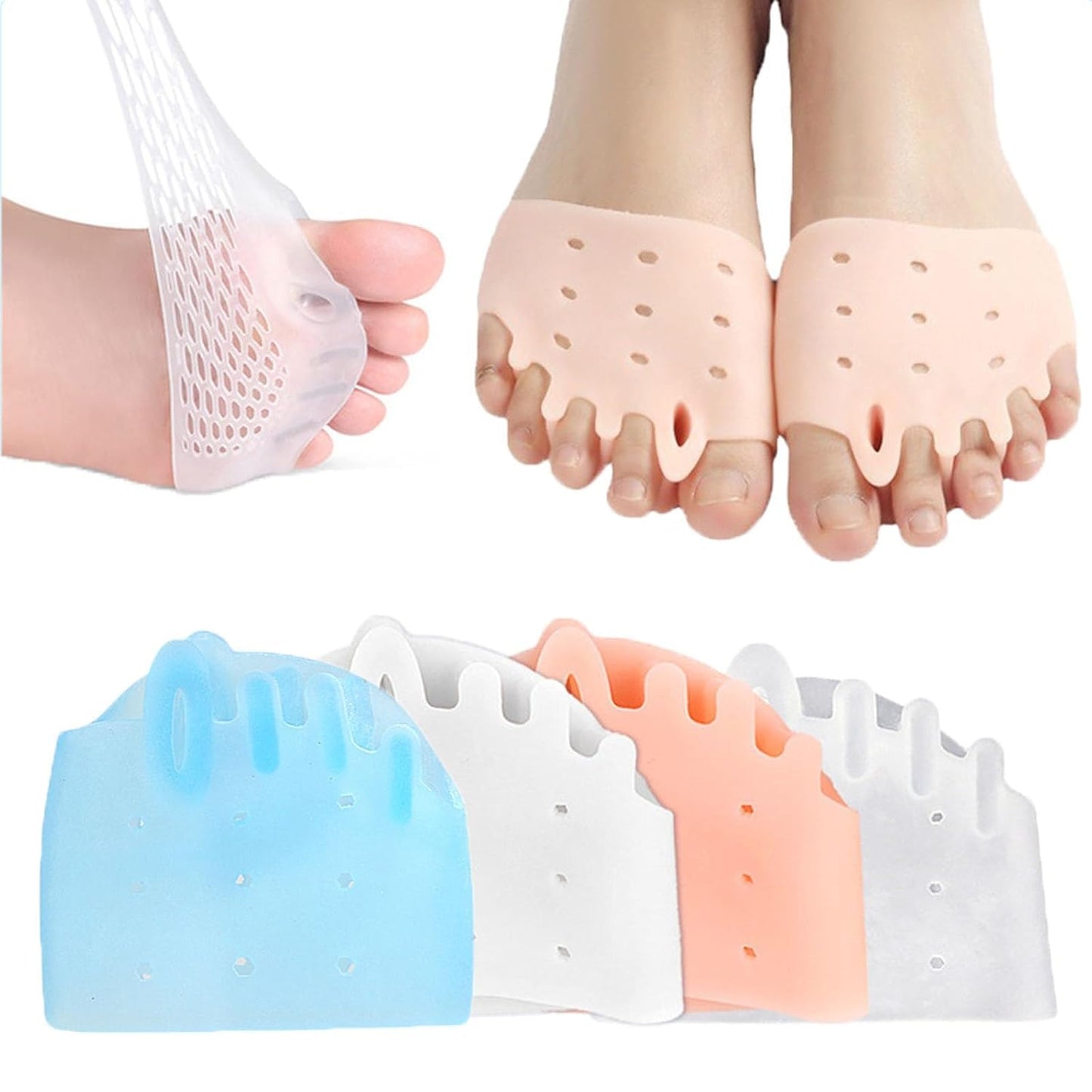 Foot Restoration kit